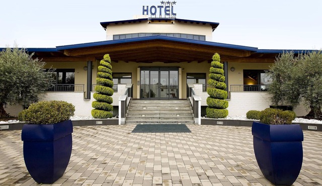 Hotel Gallia