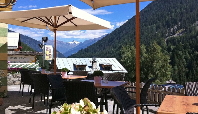 Hotel Gallia