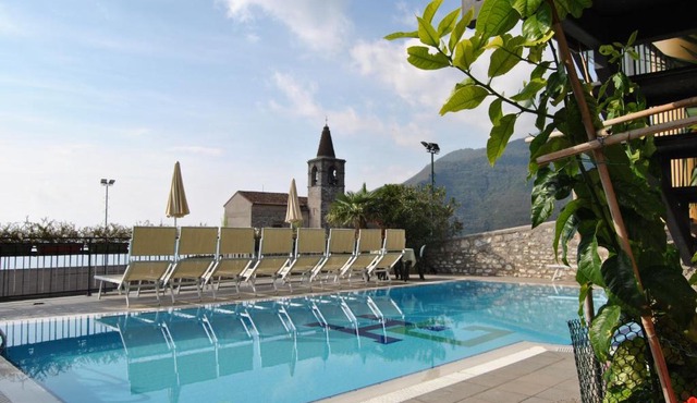 Hotel Gallo