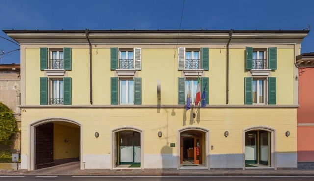 Hotel Gambara