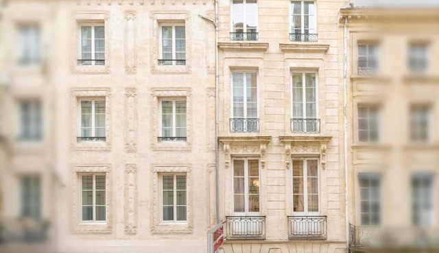 Hotel Gambetta