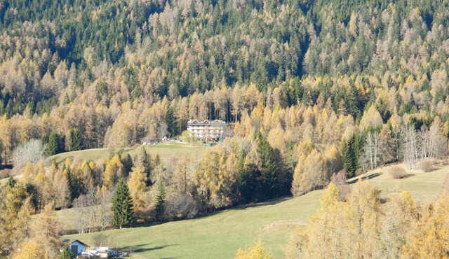 Hotel Ganzaie