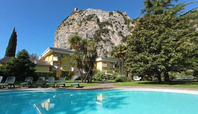 Hotel Garden