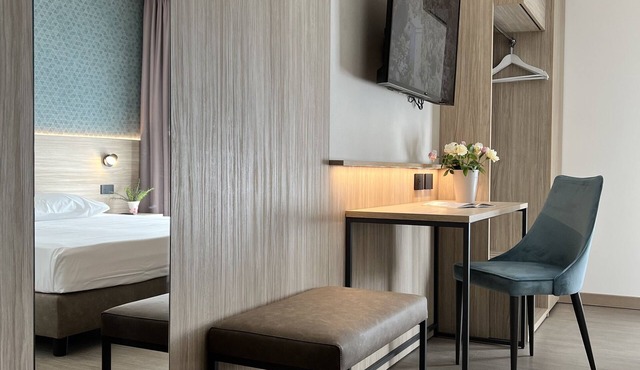 Hotel Gardenia