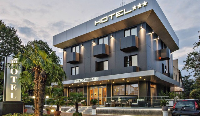 Hotel Garibaldi