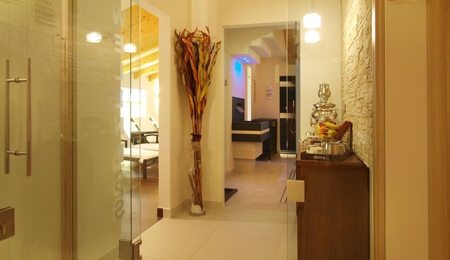 Hotel Garnì Corallo