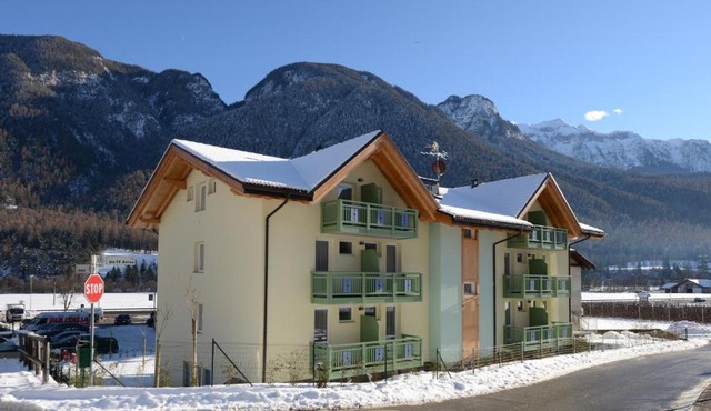 Hotel Garnì Maria