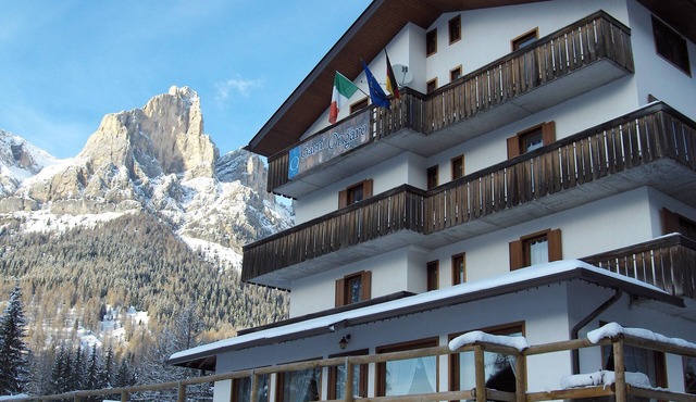 Hotel Garnì Ongaro