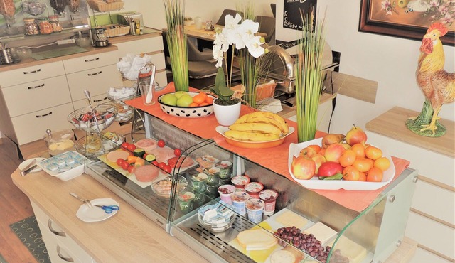 Hotel Garni 4U