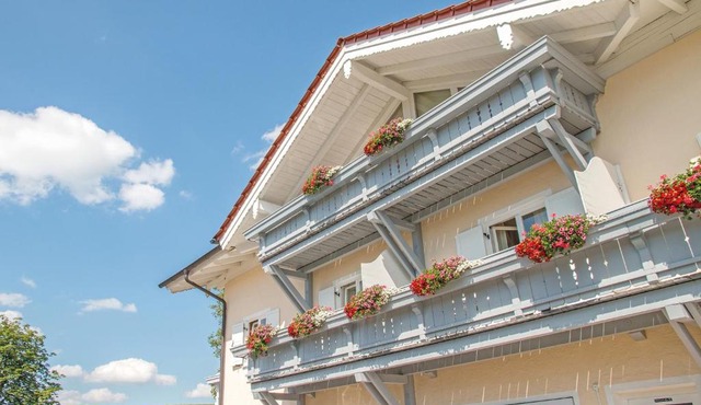 Hotel Garni Alpenblick