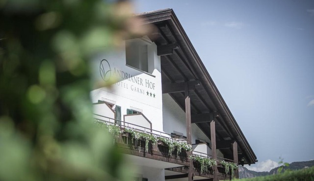 Hotel Garni Andrianerhof