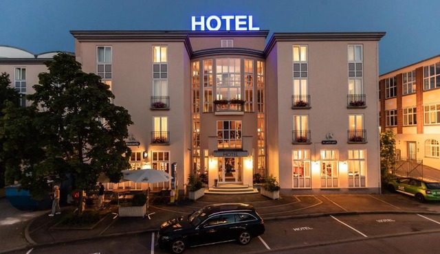 Hotel Garni Arcis