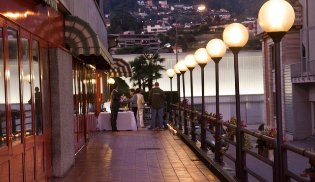 Hotel Garni Centro