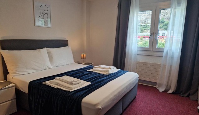 Hotel Garni
