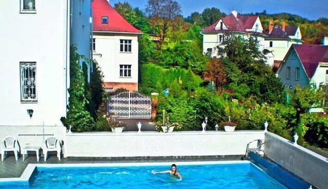 Hotel Garni
