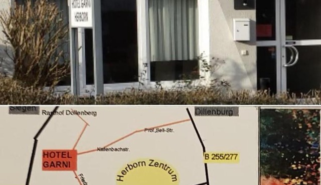 Hotel Garni