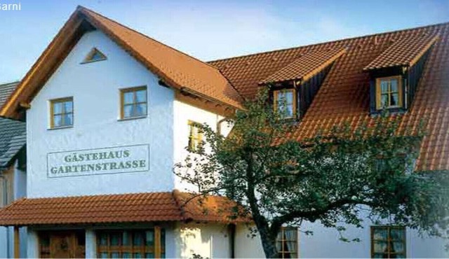 Hotel Garni