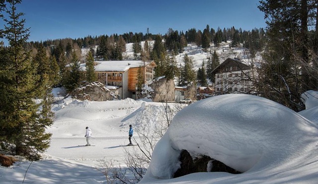 Hotel Garni Elisir