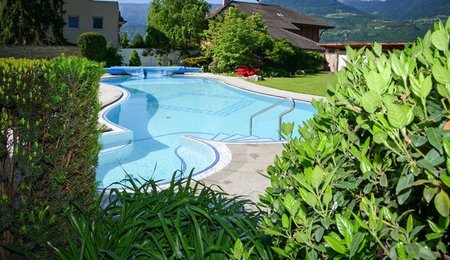 Hotel Garni Gunther