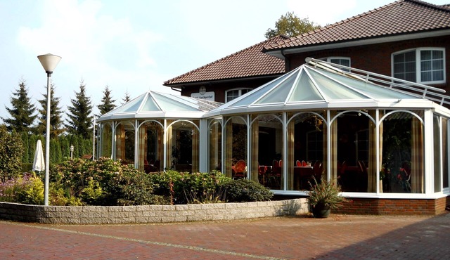 Hotel-Garni Herzog