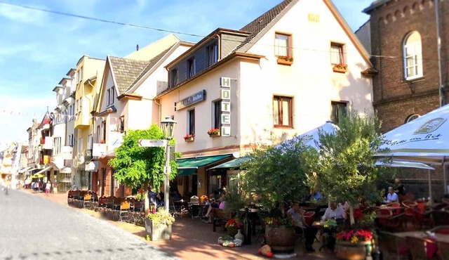 Hotel Garni Kluth