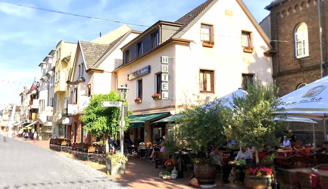 Hotel Garni Kluth