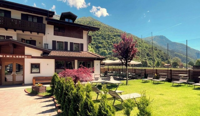 Hotel Garni My Ledro