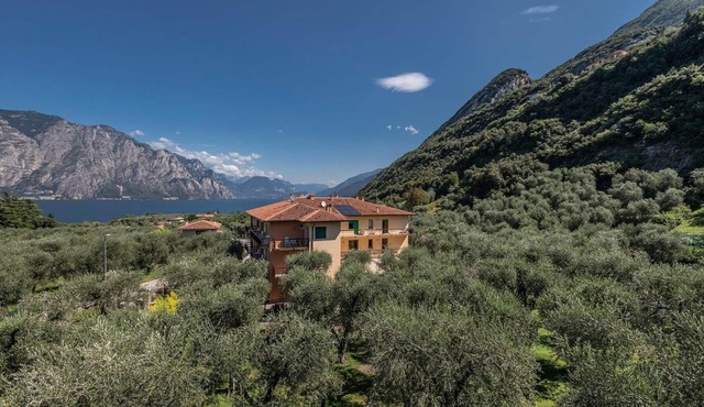 Hotel Garni Orchidea