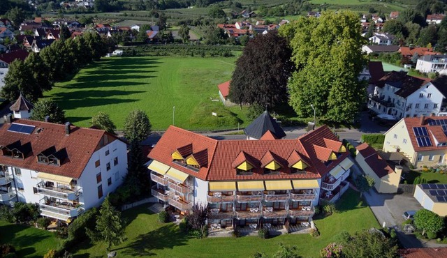 Hotel Garni Reulein