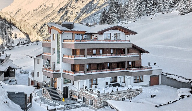 Hotel Garni Schönblick
