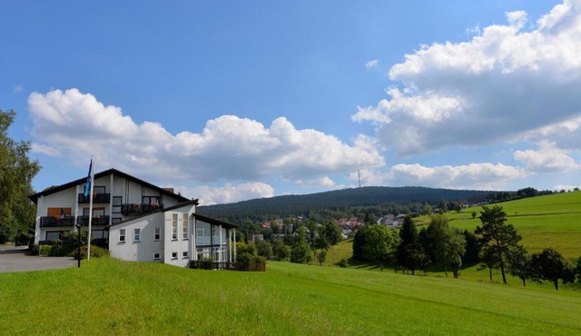Hotel garni Siebenstern