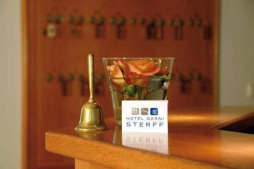Hotel garni Sterff