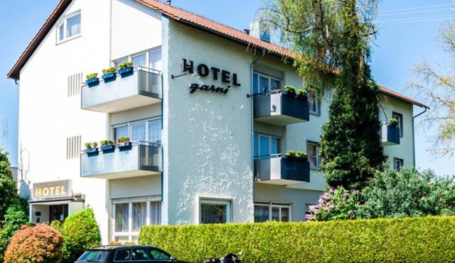 Hotel Garni Superior