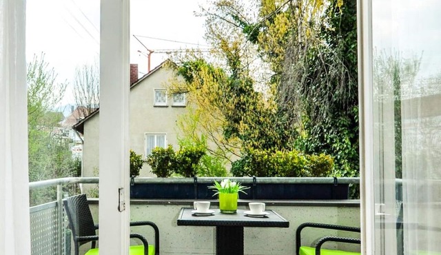 Hotel Garni Superior