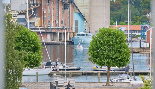 Hotel Garni Svendborg