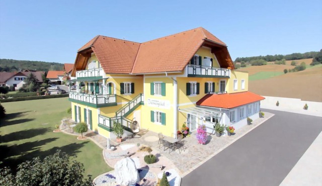 Hotel Garni Thermenglück