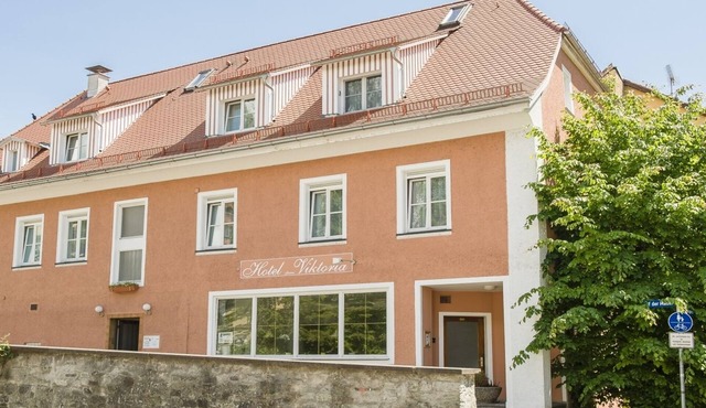 Hotel garni Viktoria