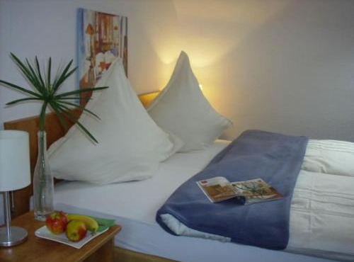 Hotel Garni Zentral