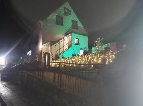 HOTEL GÄSTEHAUS AM Fels