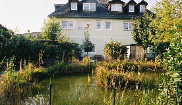 Hotel Gasthof Goldener Hahn