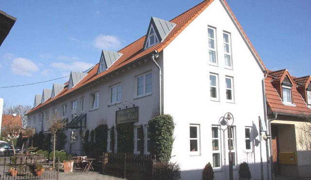 Hotel Gasthof Grüner Wald