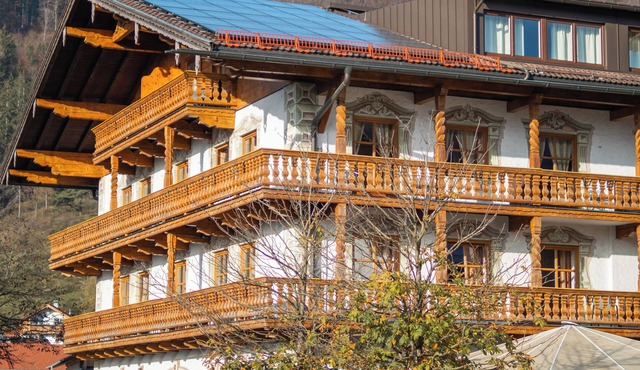 Hotel Gasthof Metzgerei Keindl