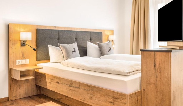 Hotel Gasthof Neuwirt