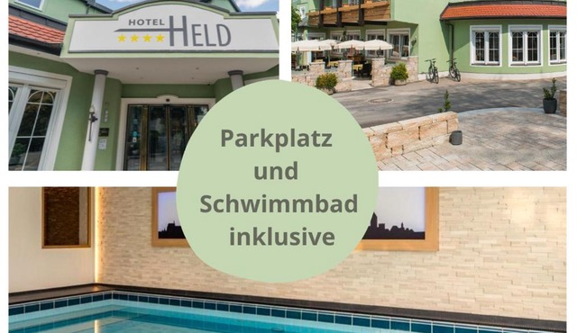 Hotel & Gasthof Richard Held