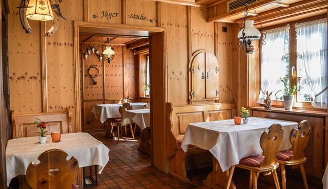 Hotel Gasthof Süßer Grund