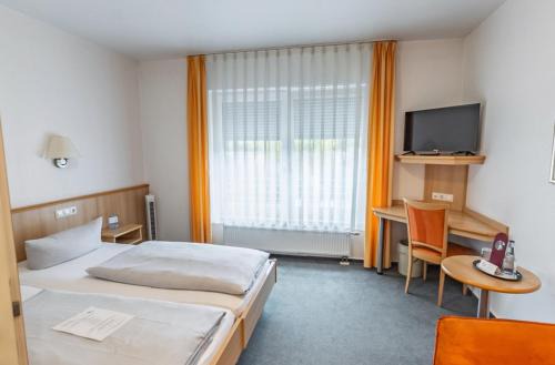 Hotel-Gasthof zum Ritter