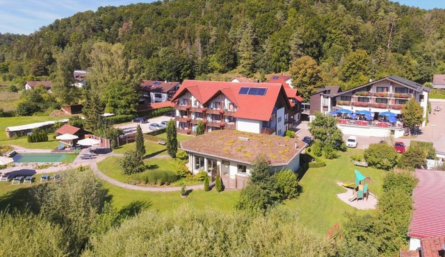 Hotel & Gasthof Zur Linde
