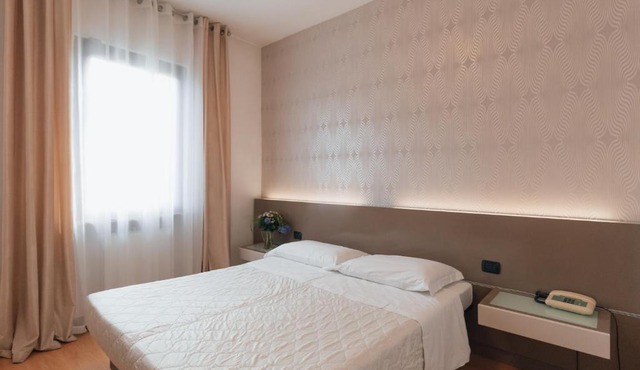 Hotel Gattopardo
