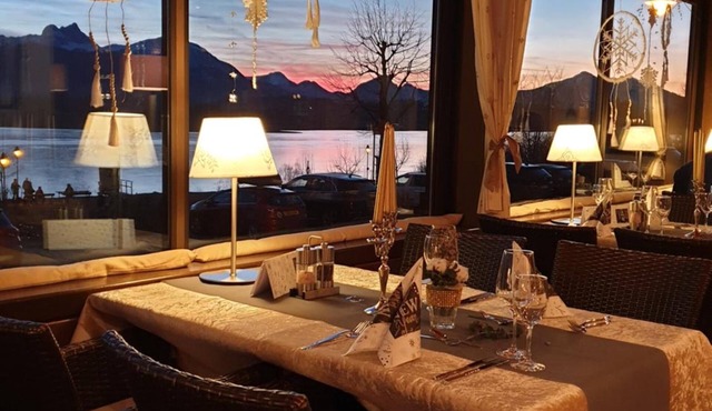 Hotel Geiger