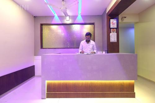 Hotel Gemini